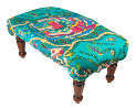 Product Image. Title: ABC Fun Pad Table Covers - Baby the Great Explorer