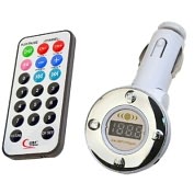 Product Image. Title: Wagan 2516 Car Flash Audio Player