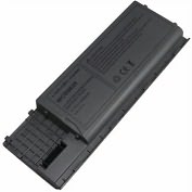 Product Image. Title: WorldCharge Li-Ion 11.1V DC Battery for Dell Laptop