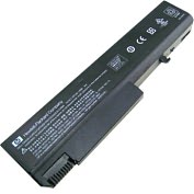 Product Image. Title: WorldCharge Li-Ion 10.8V DC Battery for HP Laptop