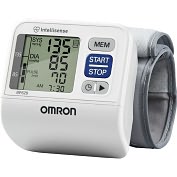 Product Image. Title: Omron IntelliSense 3 Series BP629 Blood Pressure Monitor