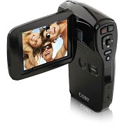 Product Image. Title: Coby SNAPP CAM4002 Digital Camcorder - 2.4" LCD - CMOS - SD