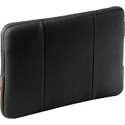 Product Image. Title: Targus Impax TSS209US Carrying Case (Sleeve) for 16" Notebook - Black, Gray
