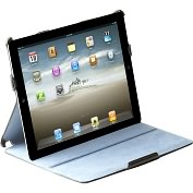 Product Image. Title: Targus VuScape THZ044US Protective Cover & Stand