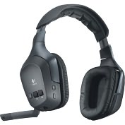 Product Image. Title: Logitech F540 Headset