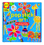 Product Image. Title: Alex Toys Pop Stick Art