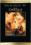 Video/DVD. Title: Chocolat