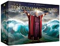 Video/DVD. Title: The Ten Commandments - Anniversary Collection