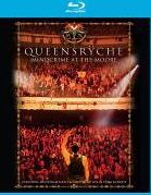 Queensryche Mindcrime At The Moore Bluray