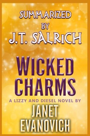 Wicked Charms: A Lizzy and Diesel Novel by Janet Evanovich