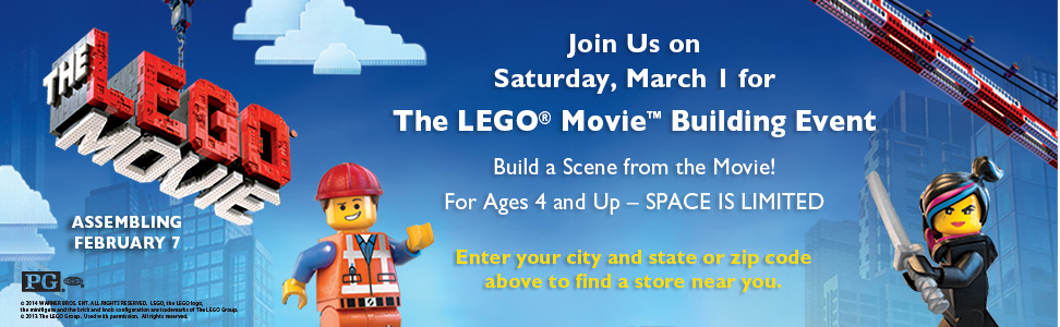 LEGO STORE LOCATOR lego store locator:
