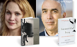 Book Cover Image. Title: Beautiful Boy: A Father's Journey through His Son's Addiction, Author: David Sheff.