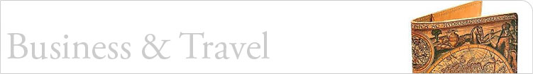 Business & Travel