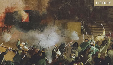 Italian revolution 1848 essay