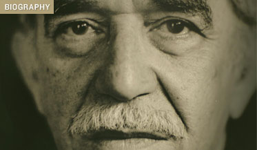 Gabriel García Márquez: A Life