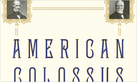 American Colossus