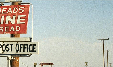 Driving Home An American Journey The Barnes Noble Review