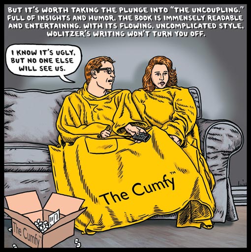 Uncoupling 10