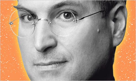 Free steve jobs Essays and Papers