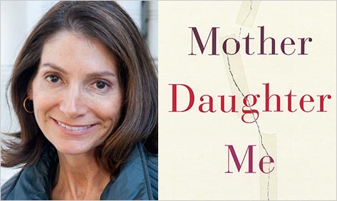 Mother Daughter Me - The Barnes & Noble Review