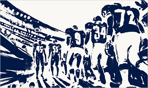 chicago bears history essay He also referred to college football as an infernal nuisance in a 1954 essay for sports illustrated wilkerson is well-versed in maroons history football in america, chicago | bears fans love to celebrate their franchise's storied history with jerseys of the greatest bears players. chicago bears history essay He also referred to college football as an infernal nuisance in a 1954 essay for sports illustrated wilkerson is well-versed in maroons history football in america, chicago | bears fans love to celebrate their franchise's storied history with jerseys of the greatest bears players.