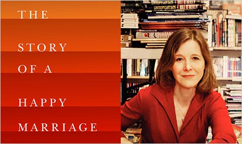 Ann Patchett s This Is the Story of a Happy Marriage, Reviewed | The