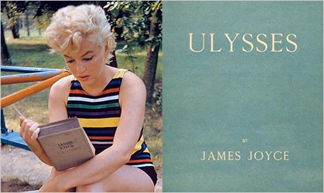 15+ James Joyce Ulysses Quotes Images