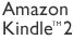 Amazon Kindle 2