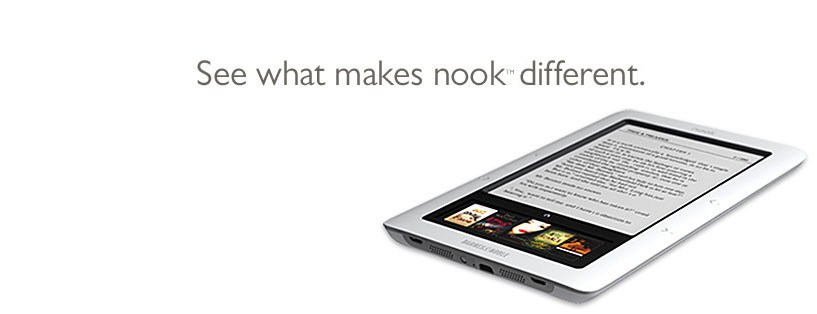 nook