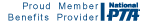 Proud Member Benefits Provider | National PTA