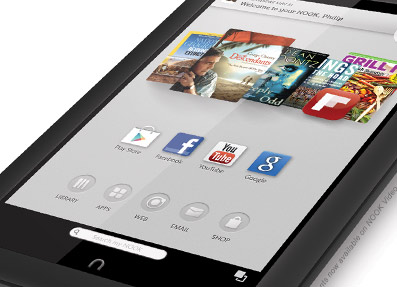 HD+ device