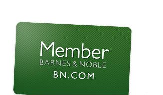 B&N Membership Card
