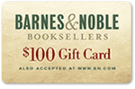 Gift Card Image - Style: $100 Classic