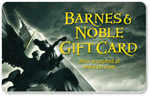 Gift Card Image - Style: Percy Jackson