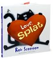 Rob Scotton.