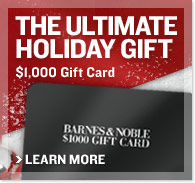 The ultimate holiday gift - $1000 gift card - learn more