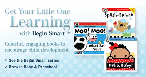 Book Cover Image. Title: Moo! Moo! What Are You? (Begin Smart Series), Author:  Begin Smart Books.