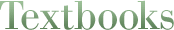 Texbooks