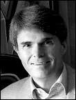 Dean Koontz author photo Dean Koontz author photo