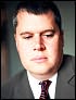 Image of Daniel Handler.