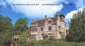 Seaborough Court (credit: Poppy Adams)