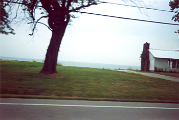 2A-North Kingsville, Lake Road