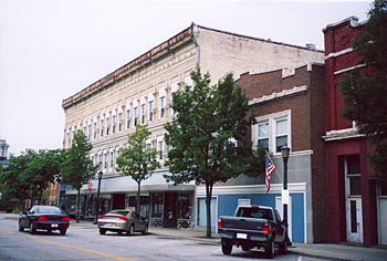20-Downtown Conneaut