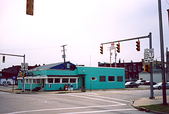 32-Downtown Conneaut