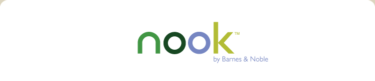 nook(TM) by Barnes & Noble 