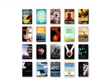 Graphic Image: eBooks