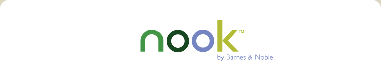 nook(TM) by Barnes & Noble