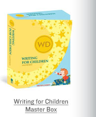 Writing for Children - Master Box