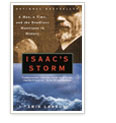 Book Cover Image, Title: Isaac's Storm