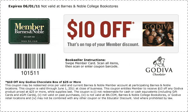 Barnes And Noble College Booksellers Coupons Personal Creations